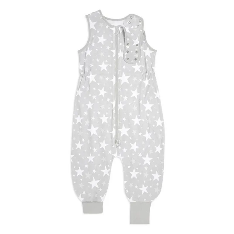 Toddler Cotton Wearable Sleep Sacks