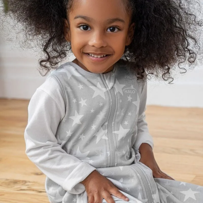 Toddler Cotton Wearable Sleep Sacks