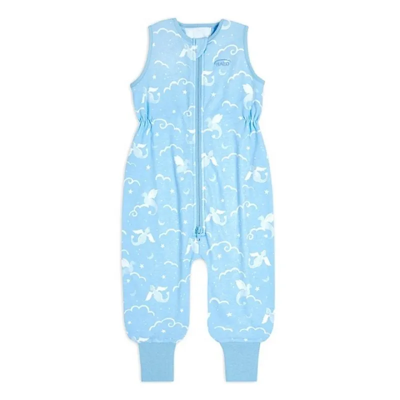 Toddler Cotton Wearable Sleep Sacks