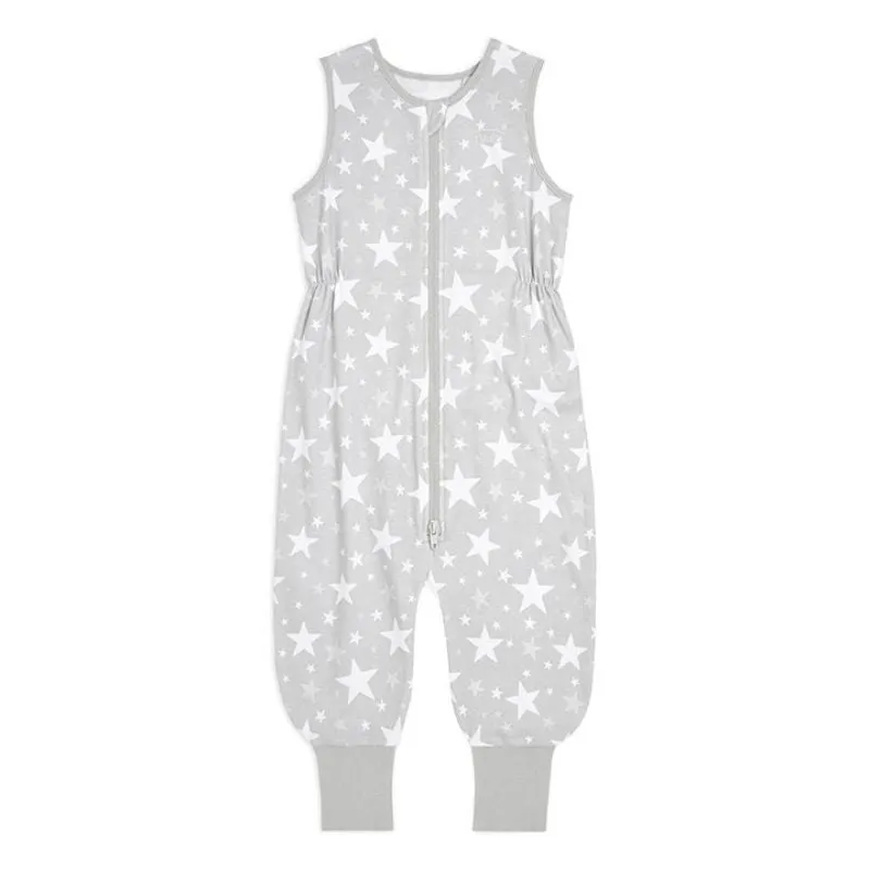 Toddler Cotton Wearable Sleep Sacks