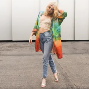 Tokyo Kimono (Preorder)