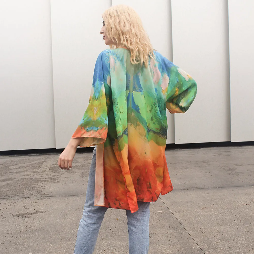 Tokyo Kimono (Preorder)