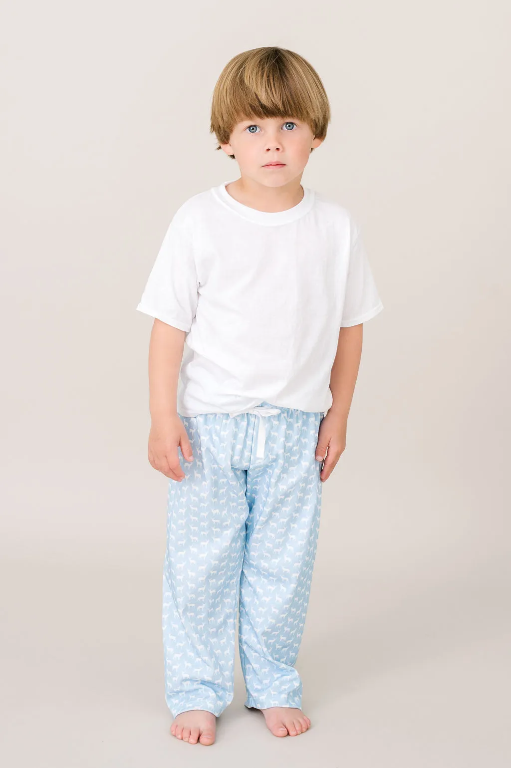 Tommy Pajama Pant - My Dear