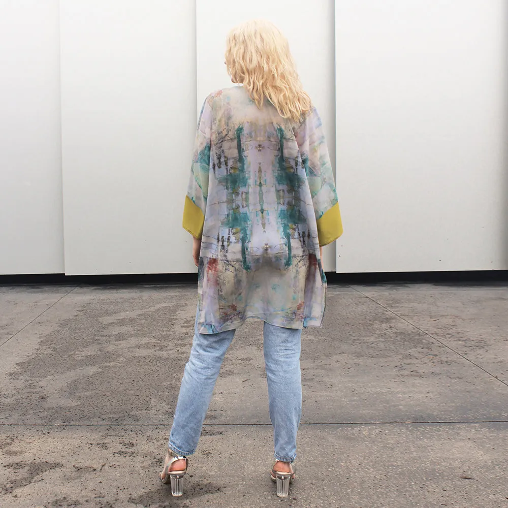 Tuscany Kimono (Preorder)