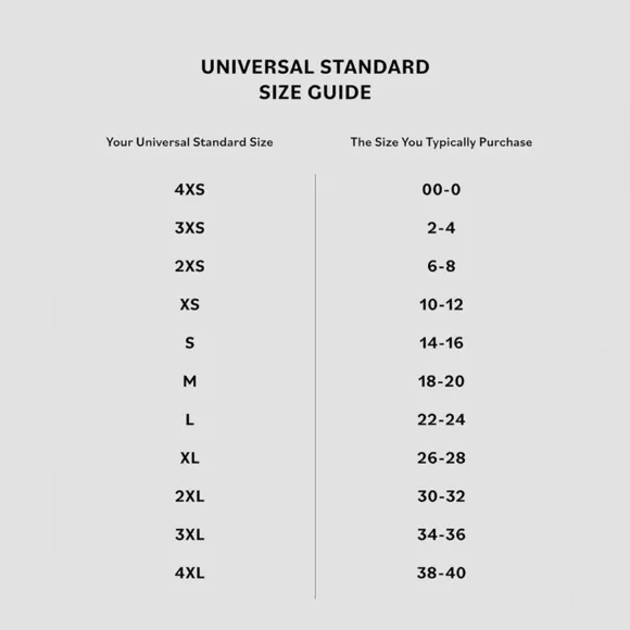 Universal Standard Black Danube Skirt - Size Small (Approx 14/16 - See Chart)