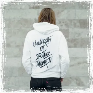 University of Spoiled Children Hoodie