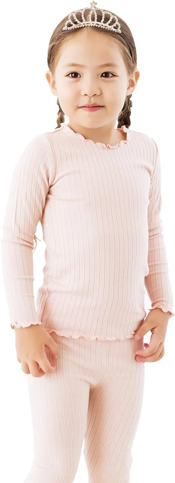 Vaenait Baby Modal Pajamas