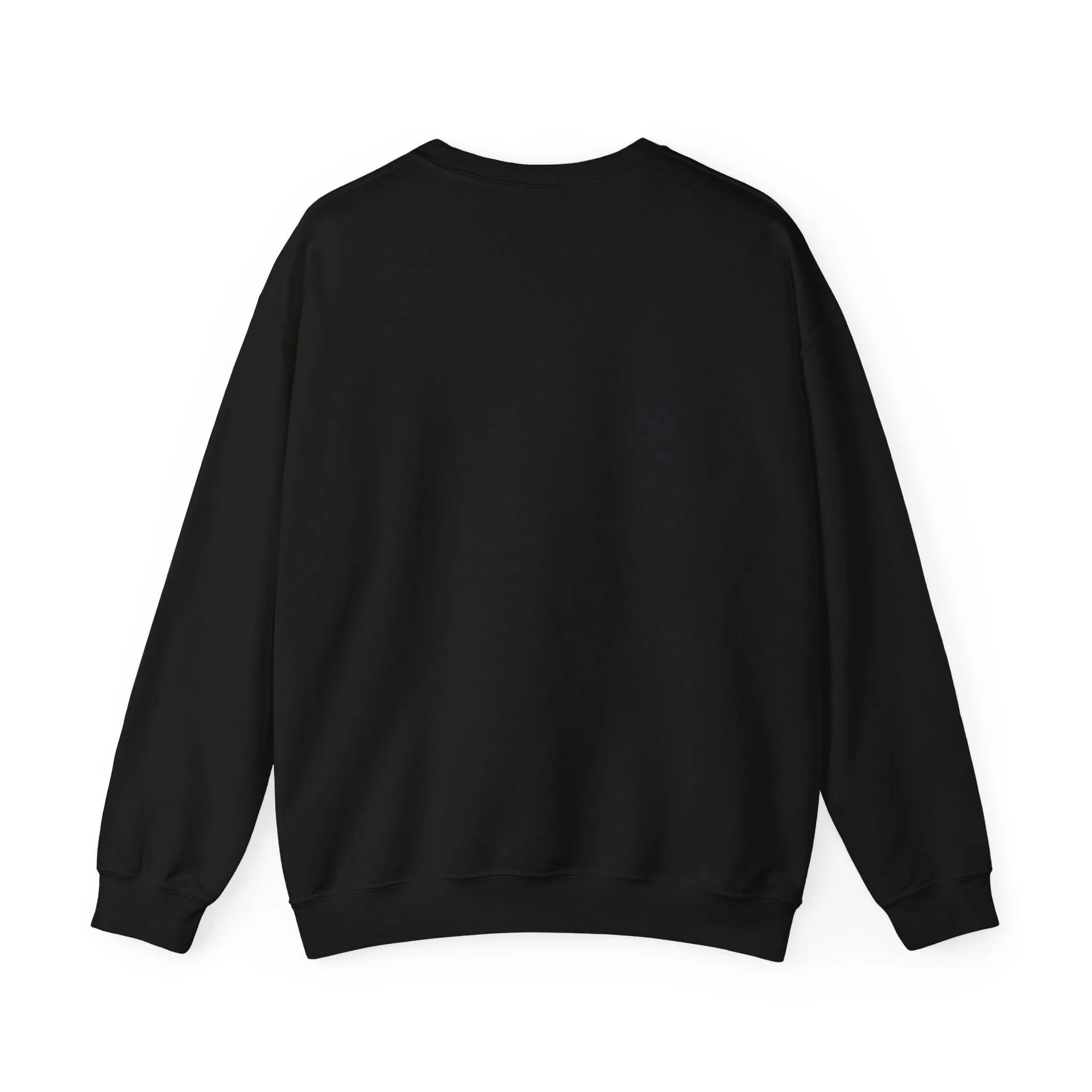 Vintage Braves Football Crewneck Sweatshirt