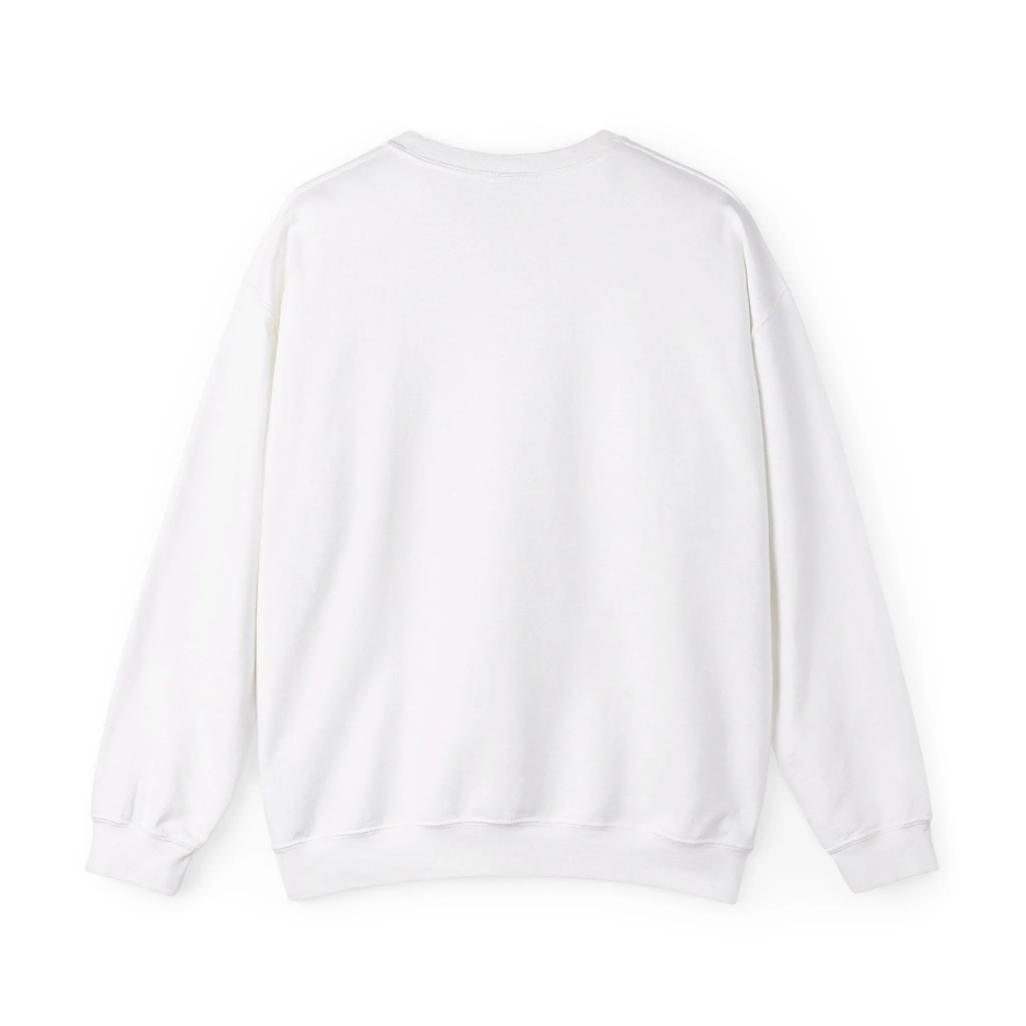 Vintage Braves Football Crewneck Sweatshirt