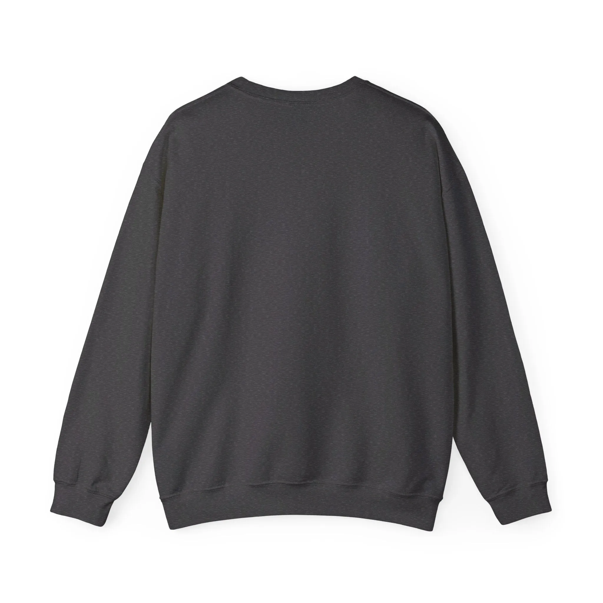 Vintage Braves Football Crewneck Sweatshirt