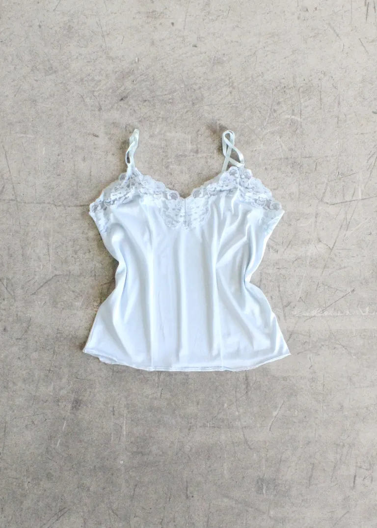 Vintage Slip Camisole