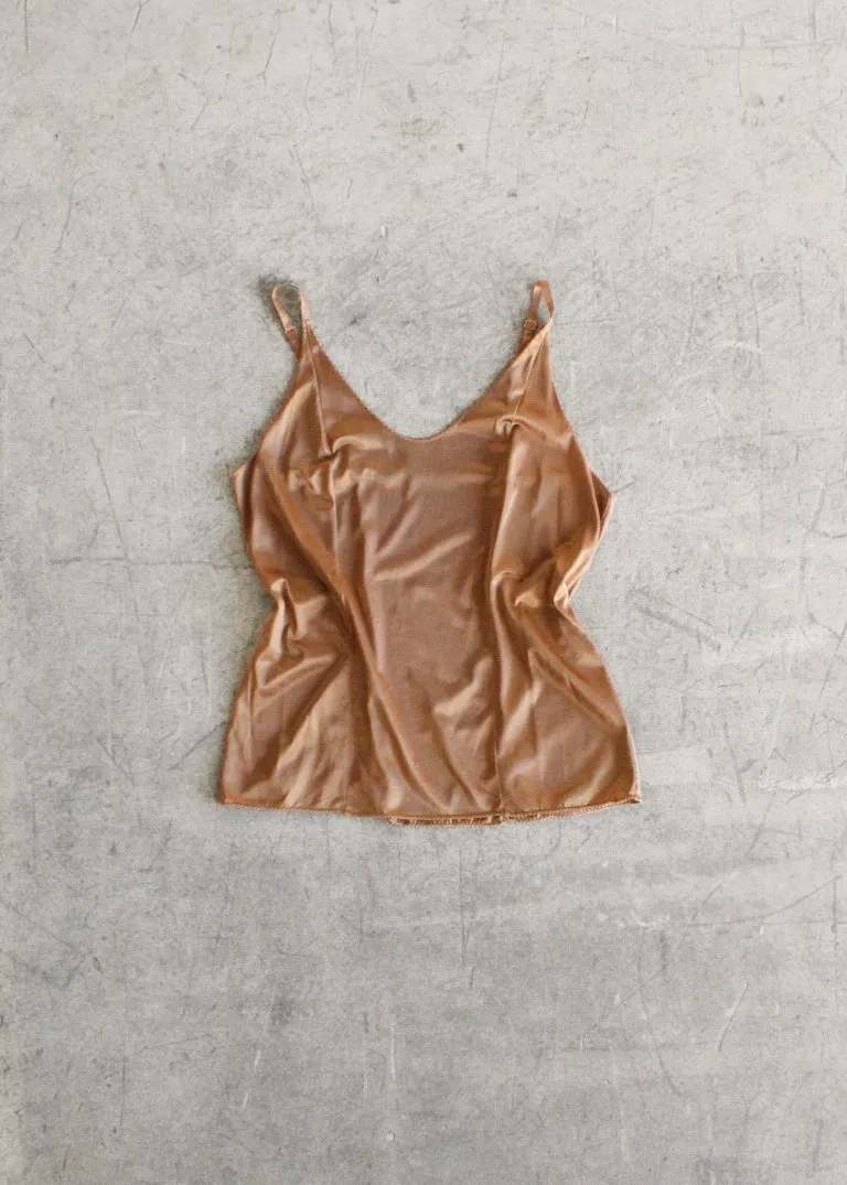 Vintage Slip Camisole
