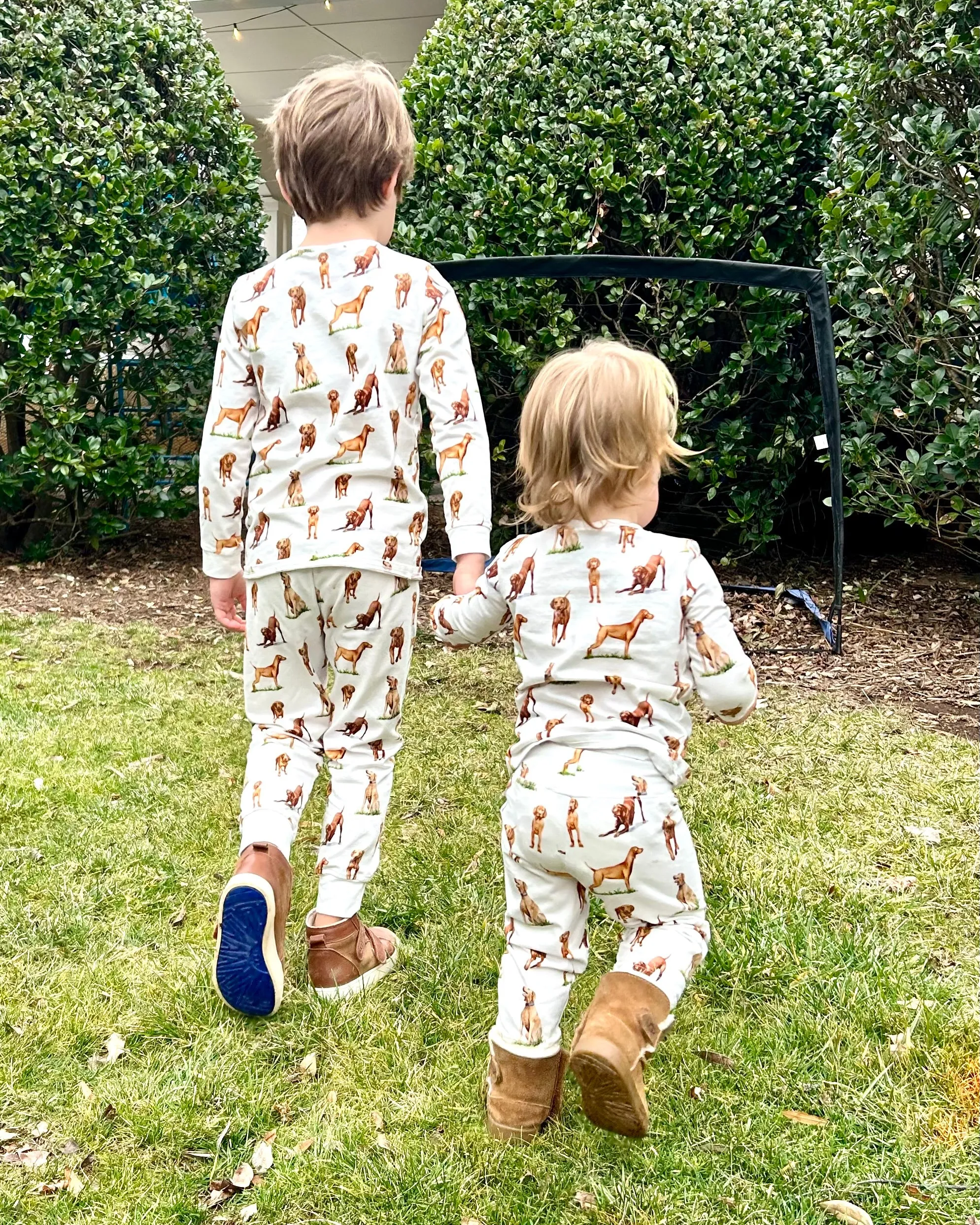 Vizsla Pajamas
