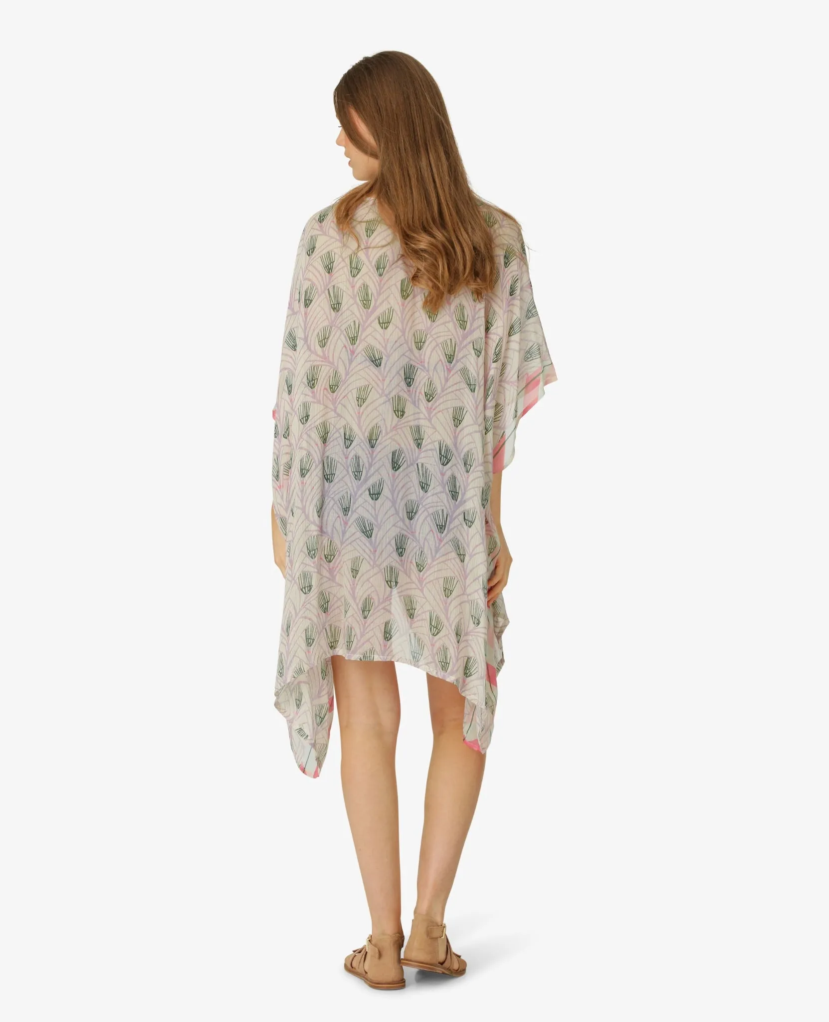 WENDIE KIMONO KIMONO