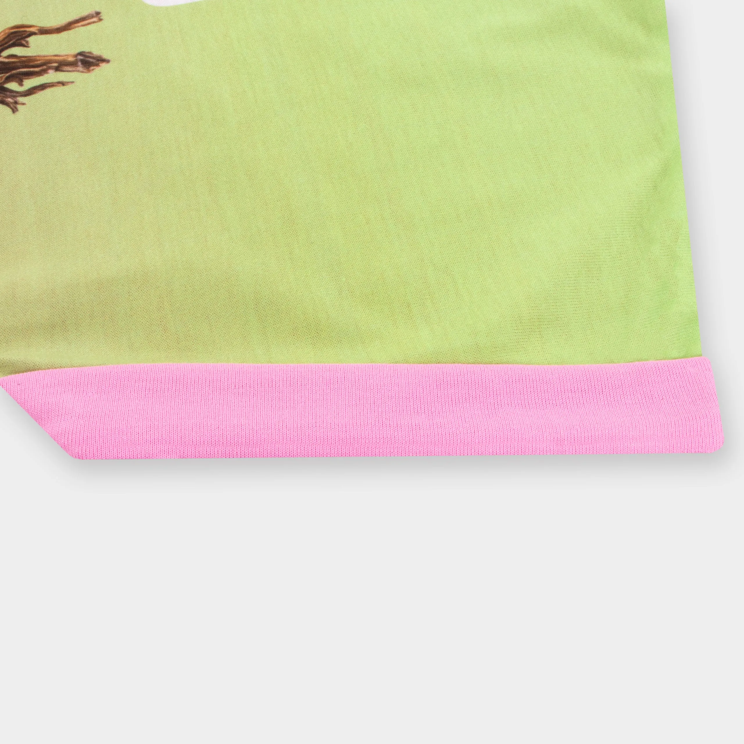 Wicked Nightgown - Glinda and Elphaba