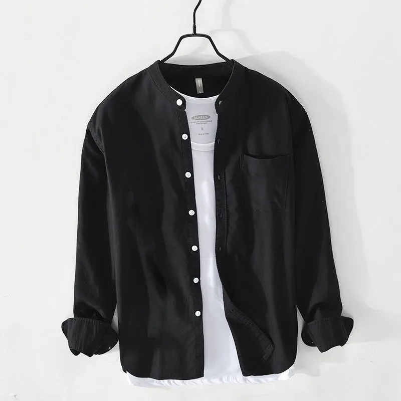 William Heritage Shirt