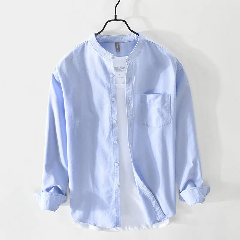 William Heritage Shirt