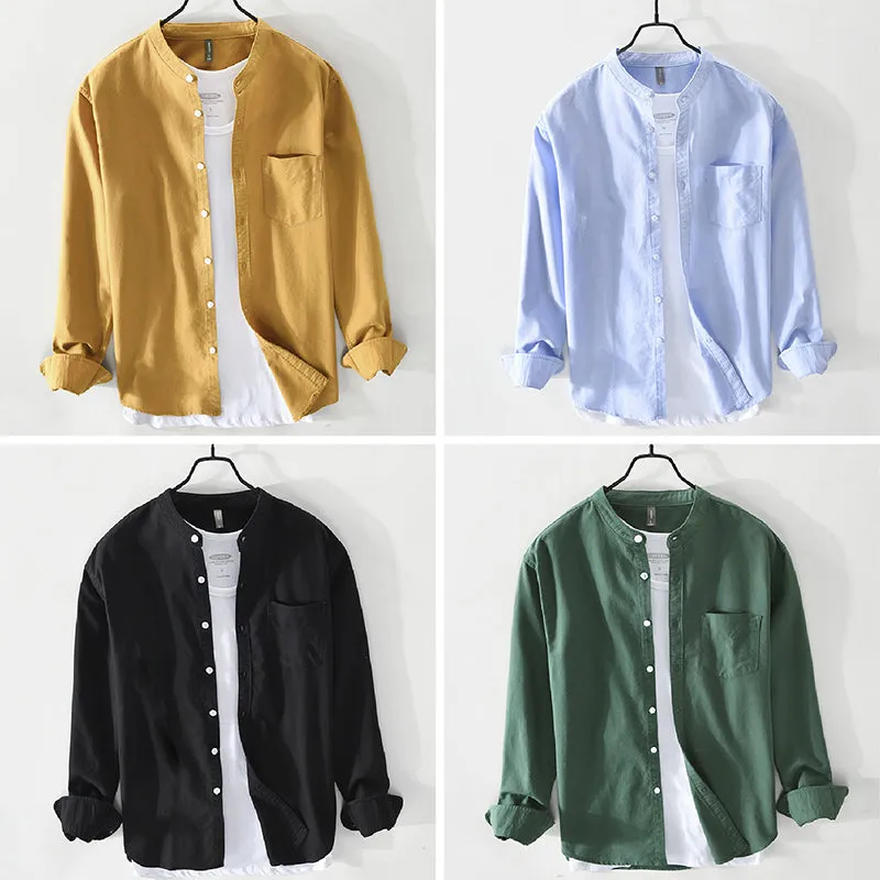 William Heritage Shirt