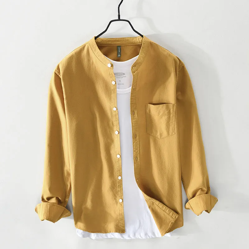 William Heritage Shirt