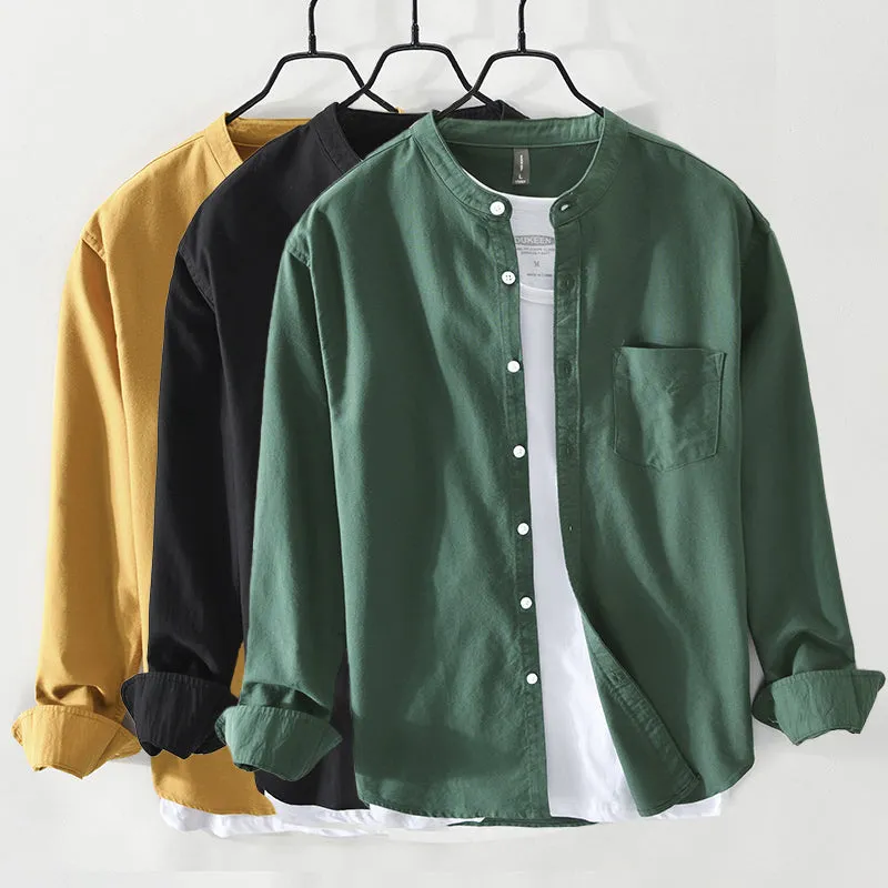 William Heritage Shirt