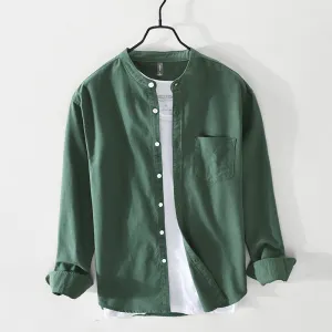 William Heritage Shirt