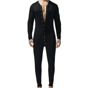 Yes, Daddy Men Onesie Pajamas