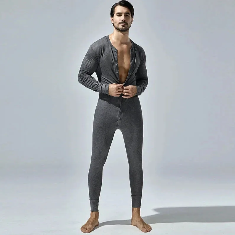 Yes, Daddy Men Onesie Pajamas