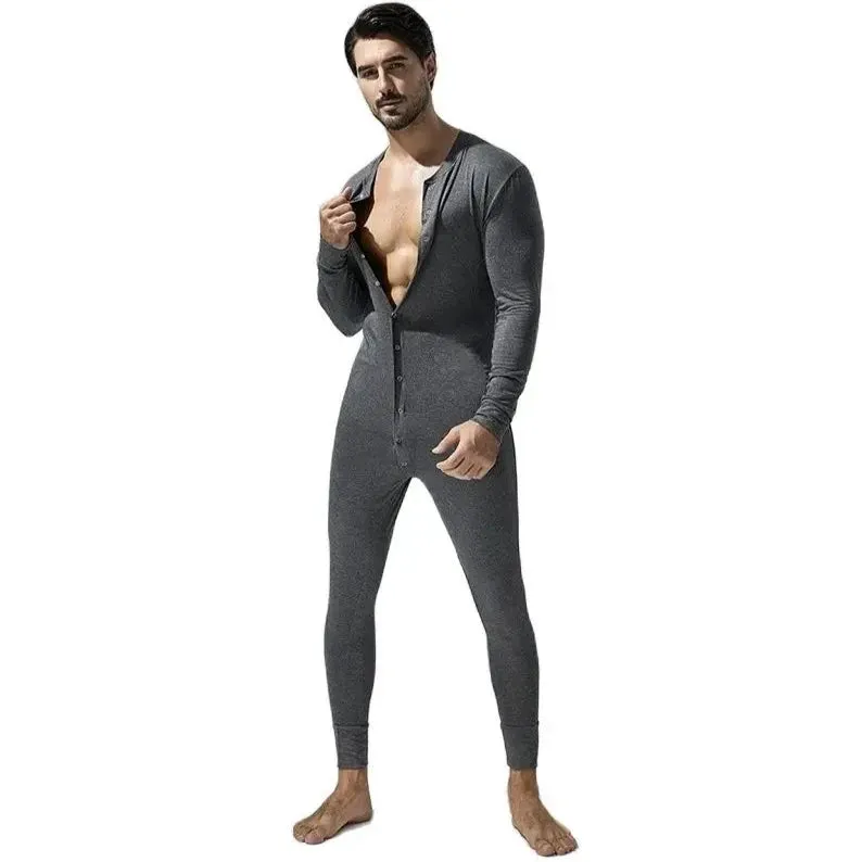 Yes, Daddy Men Onesie Pajamas