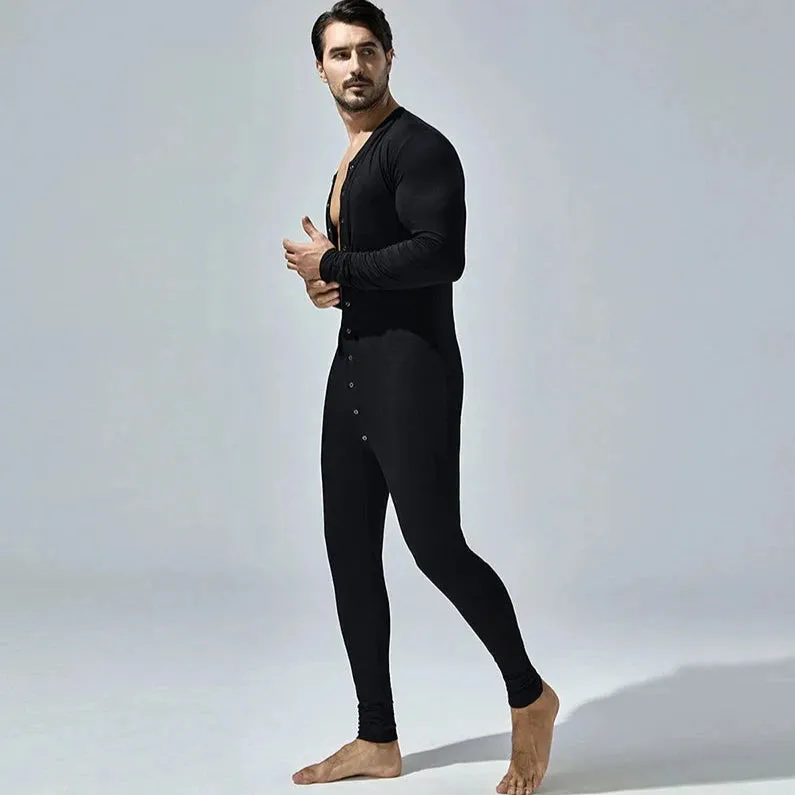 Yes, Daddy Men Onesie Pajamas