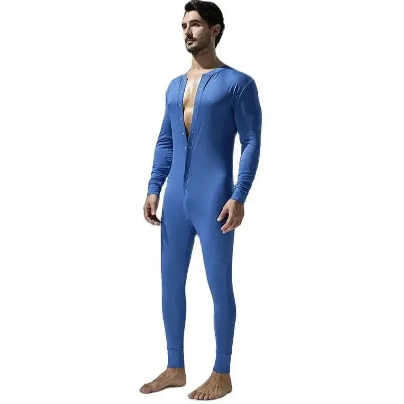Yes, Daddy Men Onesie Pajamas