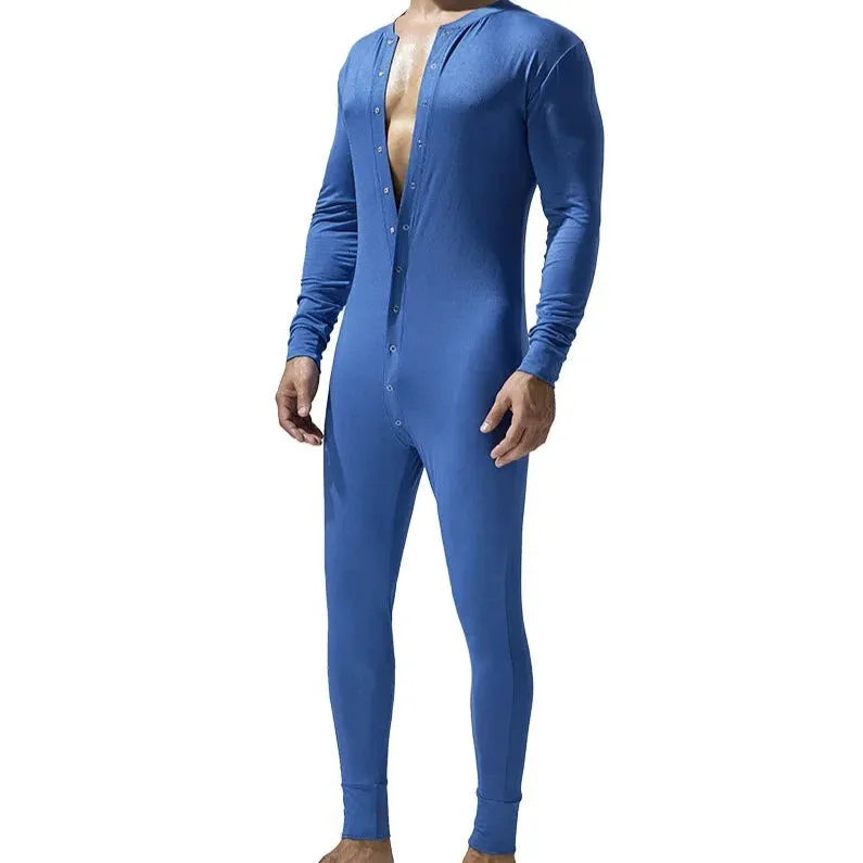 Yes, Daddy Men Onesie Pajamas