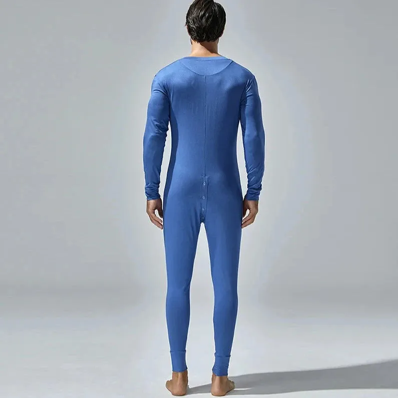 Yes, Daddy Men Onesie Pajamas