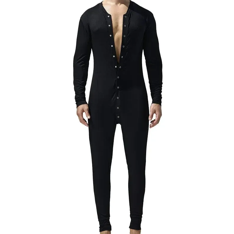 Yes, Daddy Men Onesie Pajamas