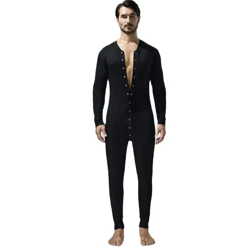 Yes, Daddy Men Onesie Pajamas