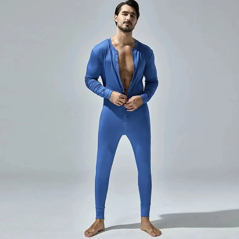 Yes, Daddy Men Onesie Pajamas