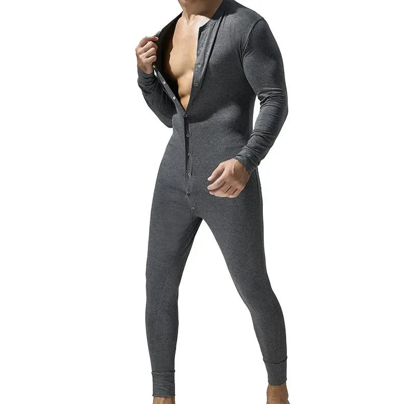 Yes, Daddy Men Onesie Pajamas