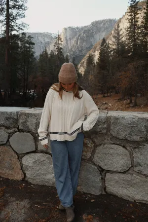 Yosemite Knit