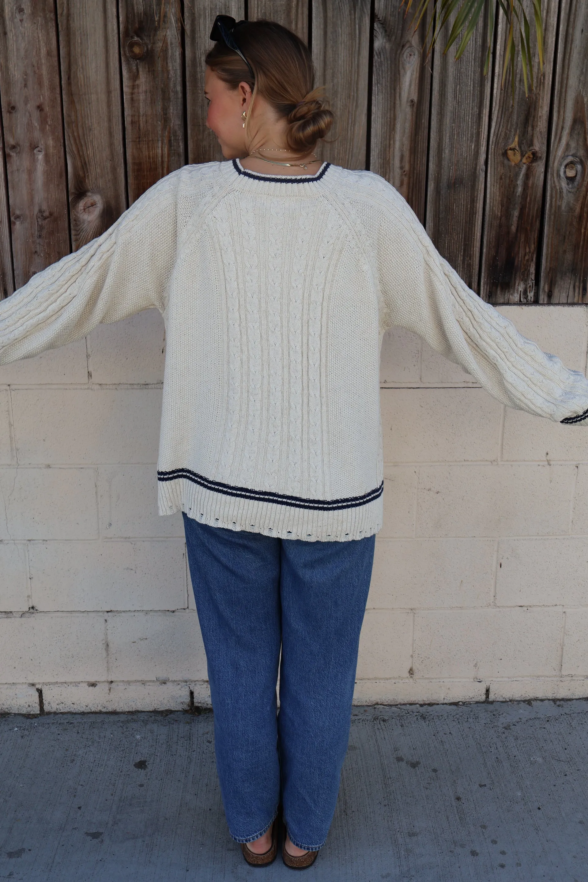 Yosemite Knit