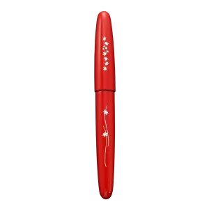 Zogan Momiji - Urushi Red