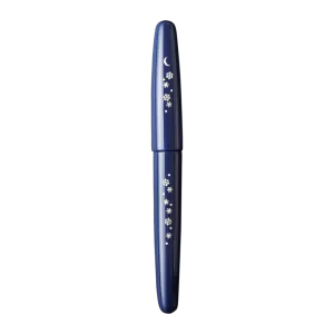 Zogan Yuki Zuki - Urushi Blue
