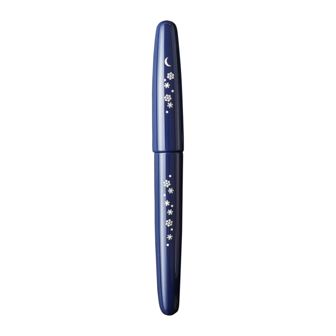 Zogan Yuki Zuki - Urushi Blue